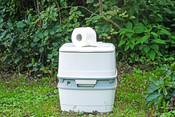 Portable bathroom rental in Liberty, TX