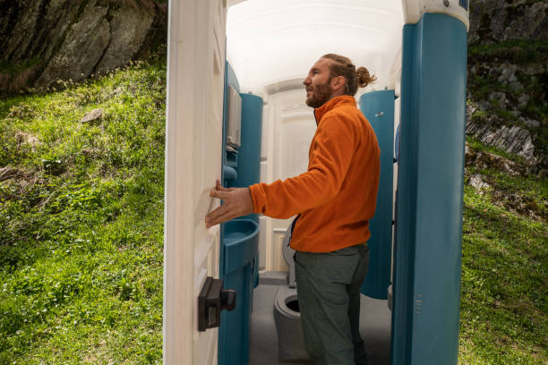Best Affordable porta potty rental  in Liberty, TX