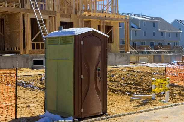 Best Portable bathroom rental  in Liberty, TX