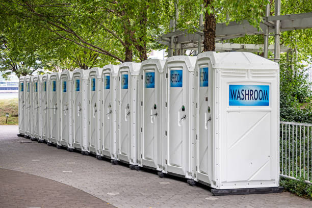 Best Emergency porta potty rental  in Liberty, TX