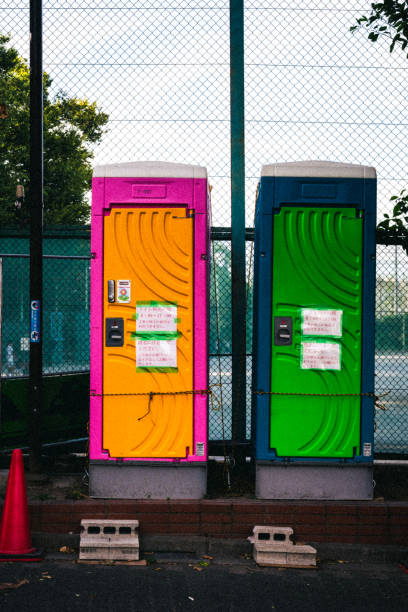 Best Event porta potty rental  in Liberty, TX