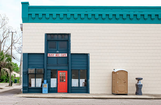 Best Local porta potty services  in Liberty, TX